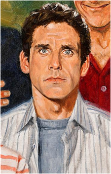 Greg Focker