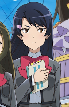 Shion Amemiya's image