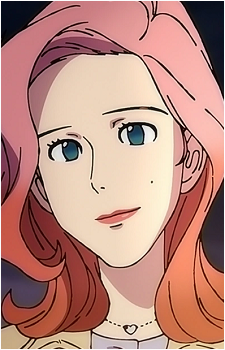 Yoko {Lupin}'s image