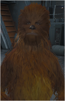 Choyyssyk's image