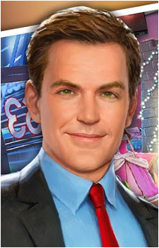 Anthony DiNozzo's image