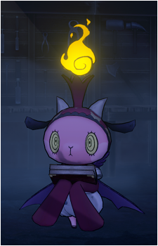 Baphomeeko