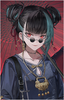 Chang Ming Suo's image