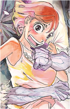 Megumi Sano's image