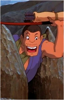 Kohroku's image
