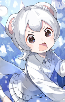 Stoat's image