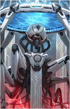 Kilo {MTG}'s image