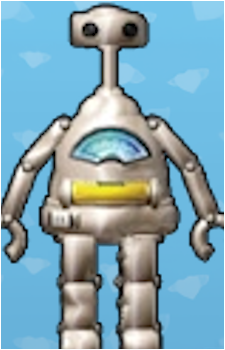 Giga-Robo's image