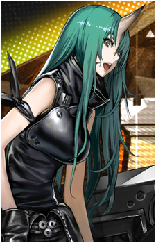 Hoshiguma's image