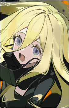 Elise {IYK}