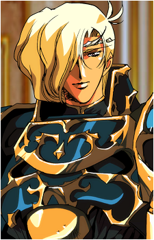 Leon's image