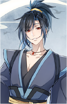 Xue Yang