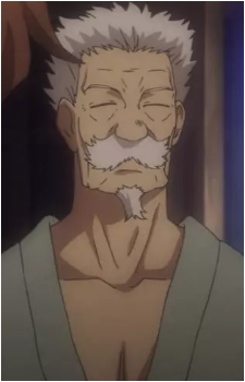 Ryuujin Nagamine's image