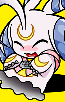 Lunamon