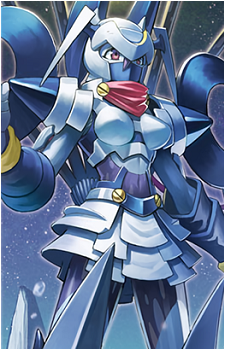 Lunamon