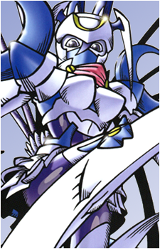 Lunamon
