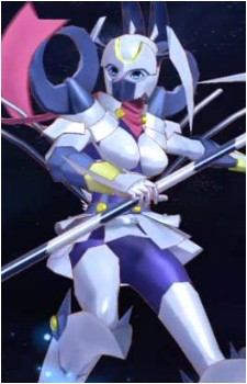 Lunamon
