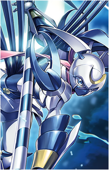 Lunamon