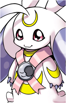 Lunamon