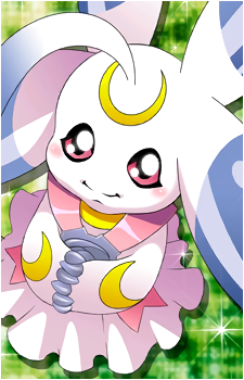 Lunamon