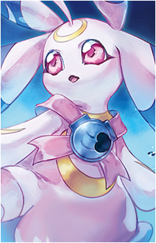 Lunamon