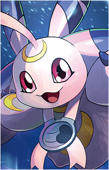 Lunamon