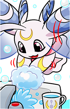 Lunamon