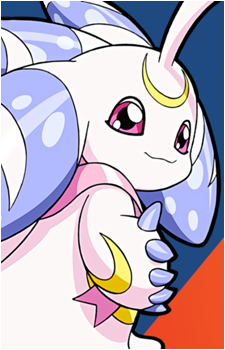 Lunamon