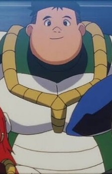 Gai Daido's image