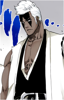 Kensei Muguruma