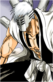 Kensei Muguruma