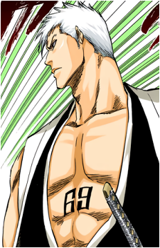 Kensei Muguruma