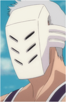Kensei Muguruma