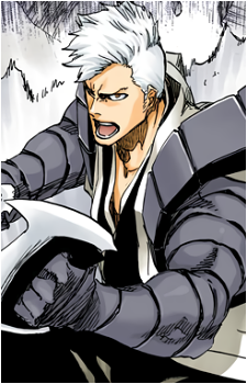 Kensei Muguruma