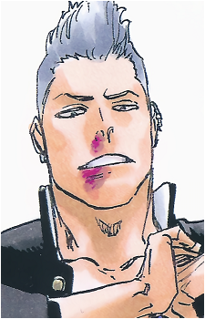 Kensei Muguruma