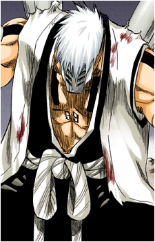 Kensei Muguruma