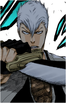 Kensei Muguruma
