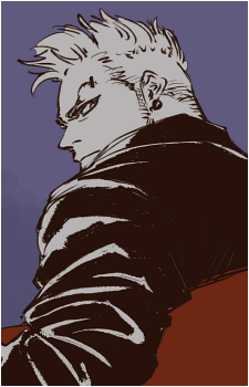 Kensei Muguruma