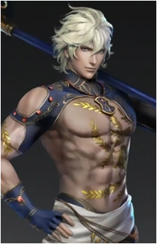 Hades's image