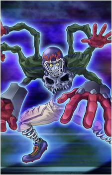 Archfiend Interceptor's image
