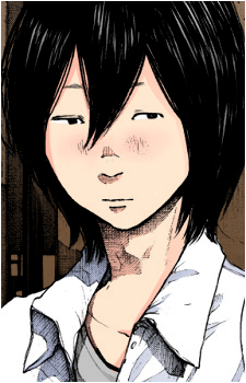 Masumi Seki's image