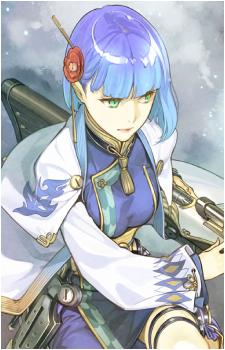 Horo {Toukiden}