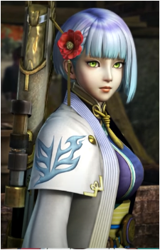 Horo {Toukiden}