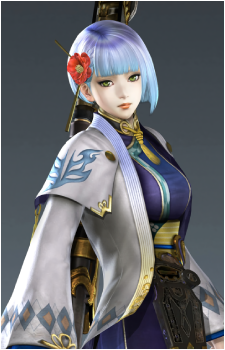 Horo {Toukiden}