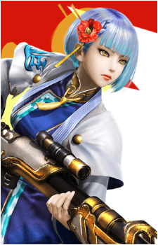 Horo {Toukiden}