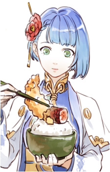 Horo {Toukiden}