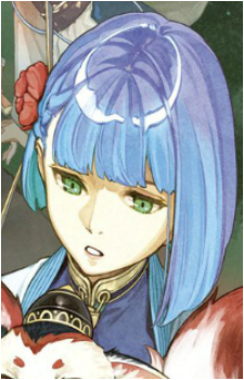 Horo {Toukiden}