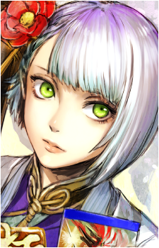Horo {Toukiden}