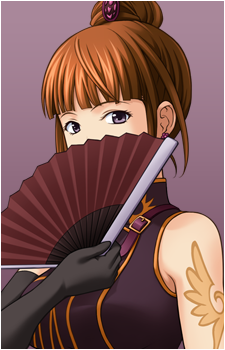 Eva Ushiromiya