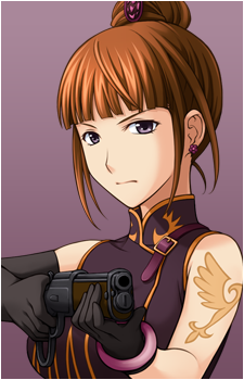 Eva Ushiromiya